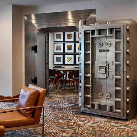 Residence Inn By Marriott Wilmington Downtown Dış mekan fotoğraf