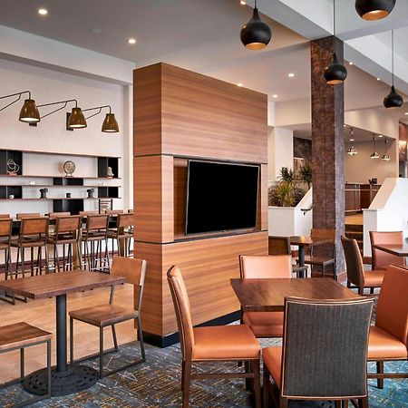 Residence Inn By Marriott Wilmington Downtown Dış mekan fotoğraf
