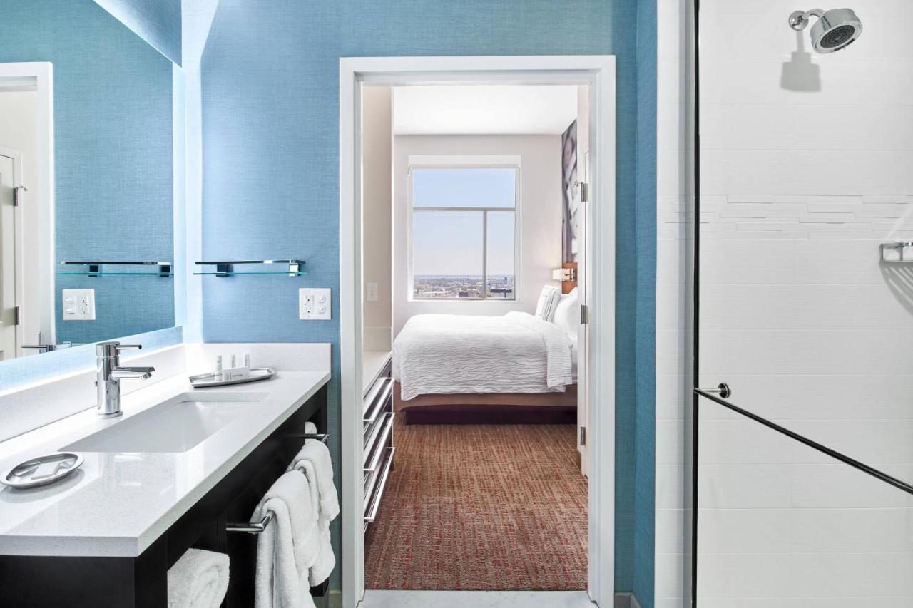 Residence Inn By Marriott Wilmington Downtown Dış mekan fotoğraf