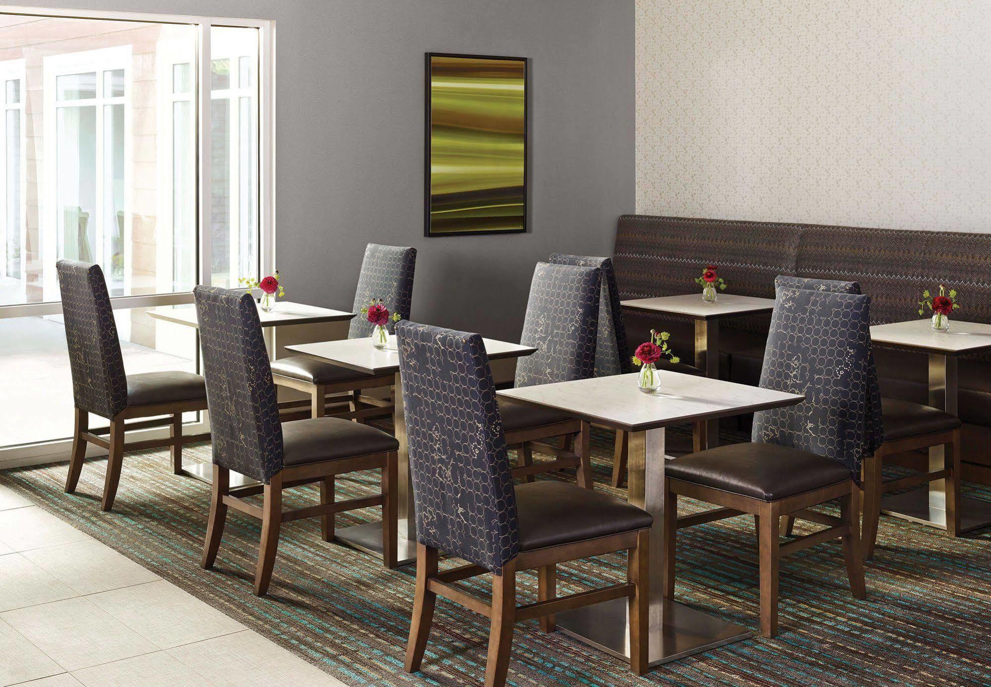 Residence Inn By Marriott Wilmington Downtown Dış mekan fotoğraf