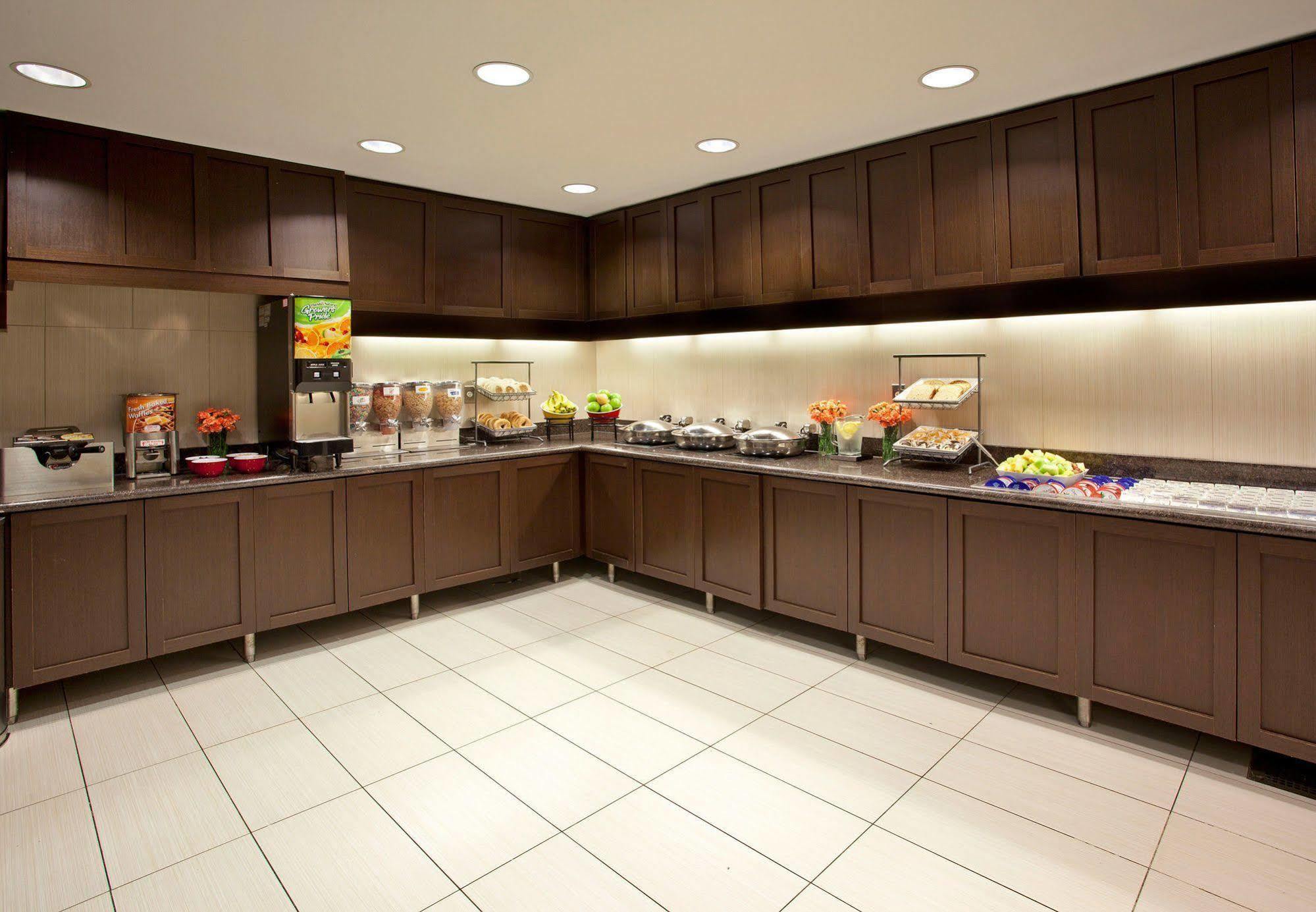 Residence Inn By Marriott Wilmington Downtown Dış mekan fotoğraf