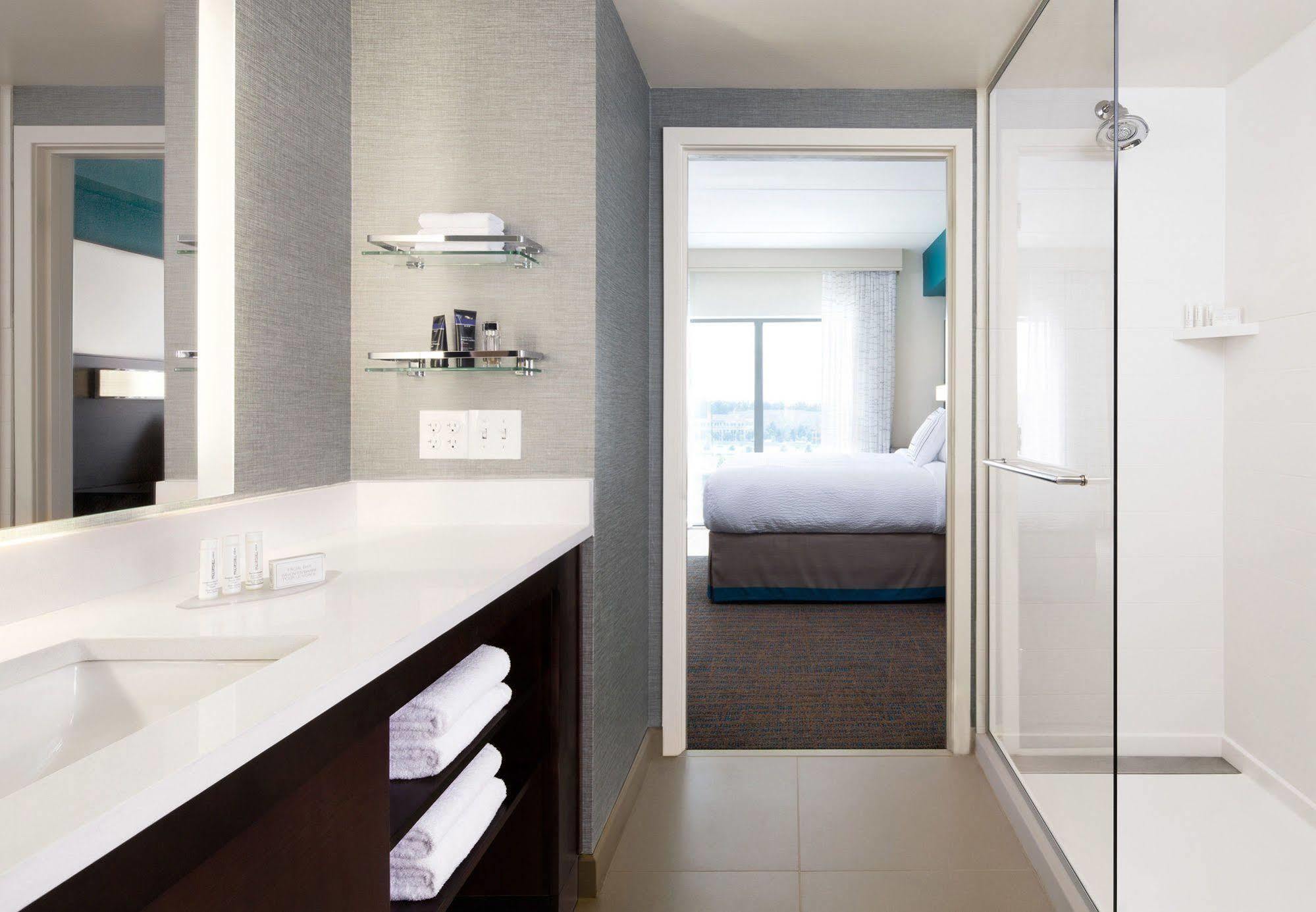 Residence Inn By Marriott Wilmington Downtown Dış mekan fotoğraf