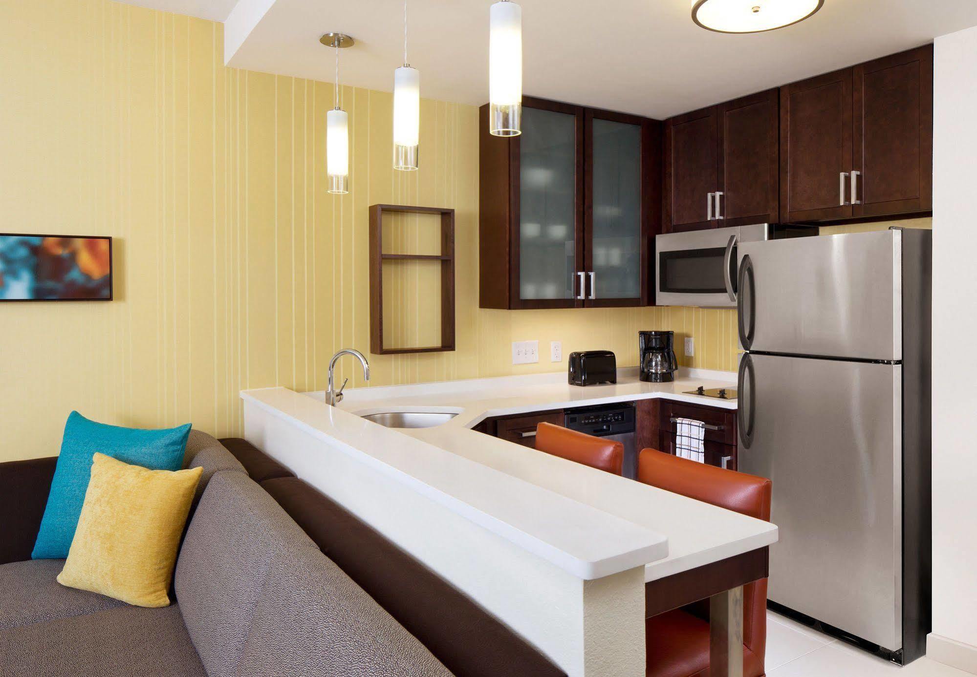 Residence Inn By Marriott Wilmington Downtown Dış mekan fotoğraf